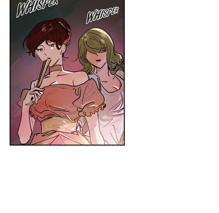 The Villainess Behind the Mask - episode 7 - 71