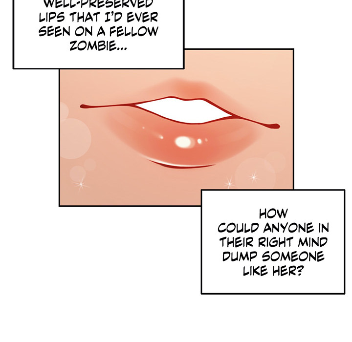 Zombie Girlfriend! - episode 40 - 43