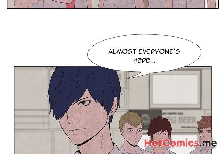 High School Devil - episode 17 - 1