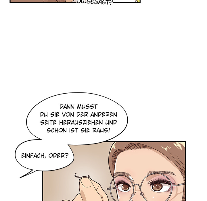 Der Hahn im Korb - episode 57 - 85