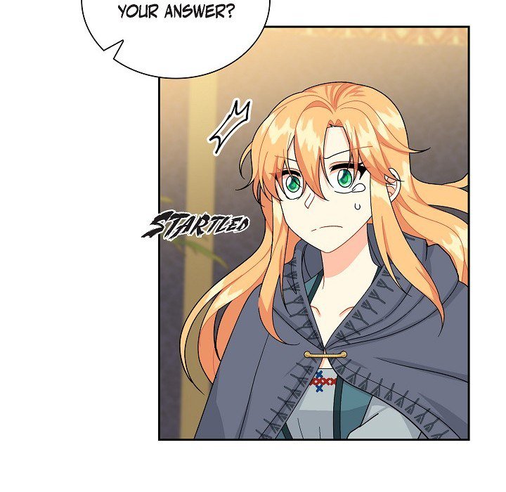 The Destroyer Fell in Love with Me - episode 51 - 18