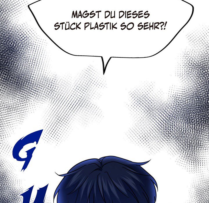 Die geheime Liebe des Omega K - episode 52 - 173
