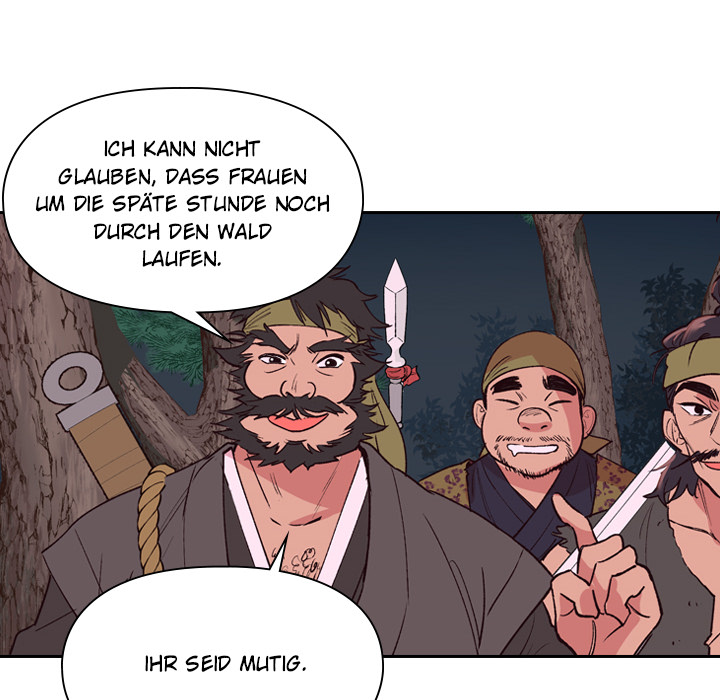 Die Prinzessin und ihre Leibwächter - episode 3 - 54