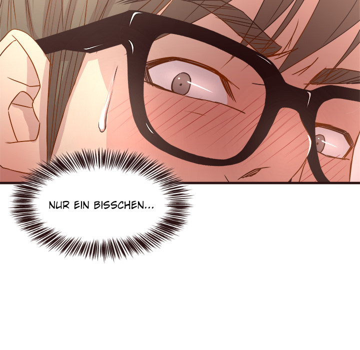 Liebe ist doof - episode 2 - 121