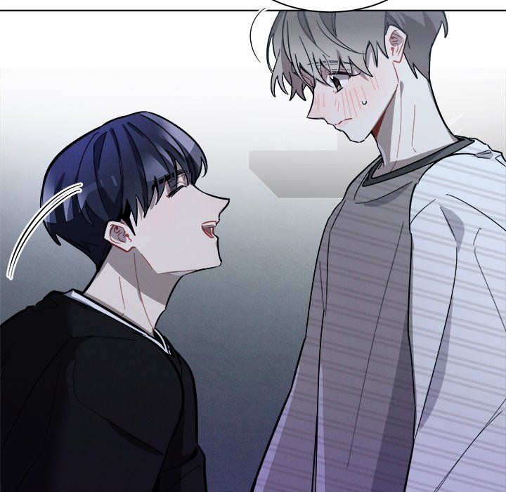 Cherry Doll Scandal - episode 9 - 73
