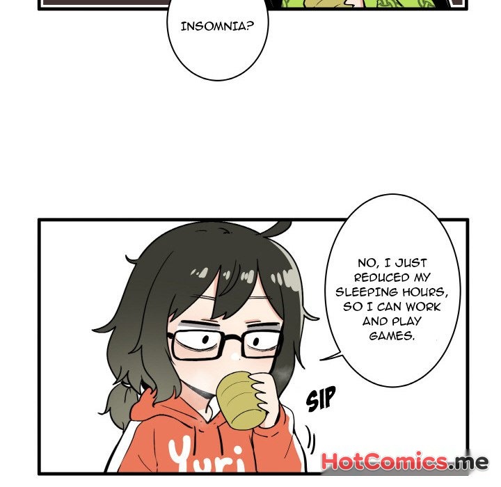 The Amazing Siblings - episode 124 - 12