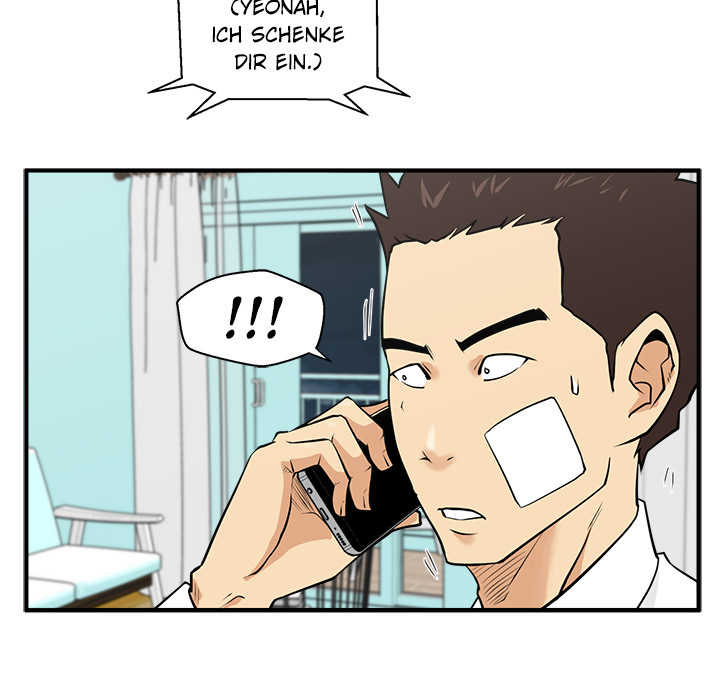 Los geht´s Mr. Kang! - episode 46 - 115