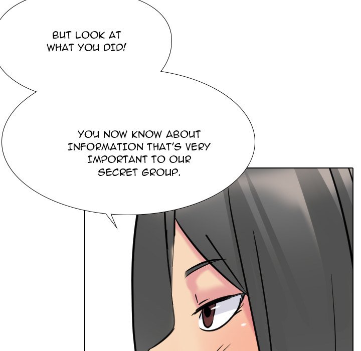 My Sister's Secret Diary - episode 14 - 107