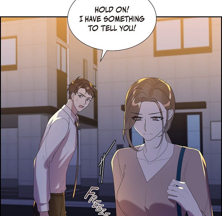 A Misogamist's Romance - episode 40 - 18