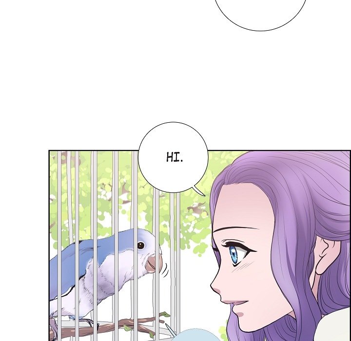 On the Emperor's Lap - episode 17 - 18