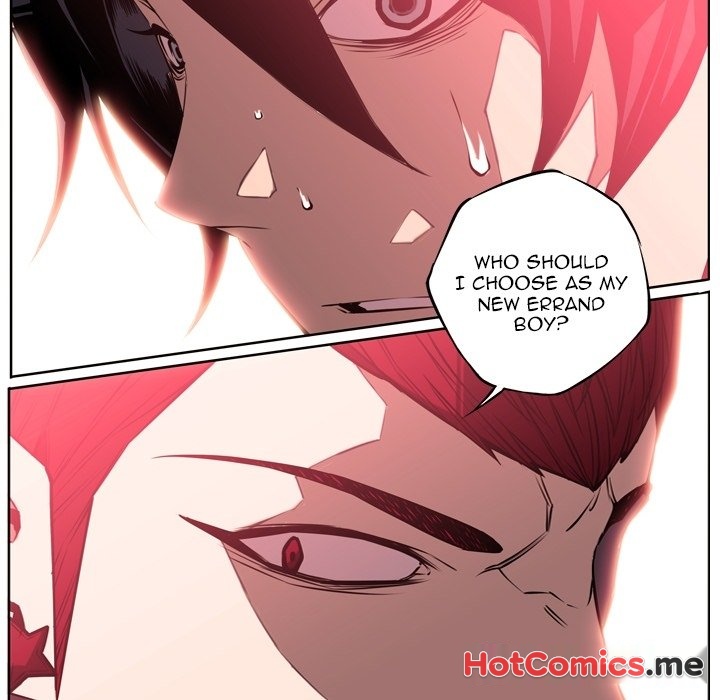 Supernova - episode Prologue - 23