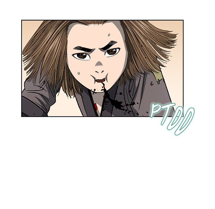 The Tale of The Hyungsan Sect - episode 3 - 177