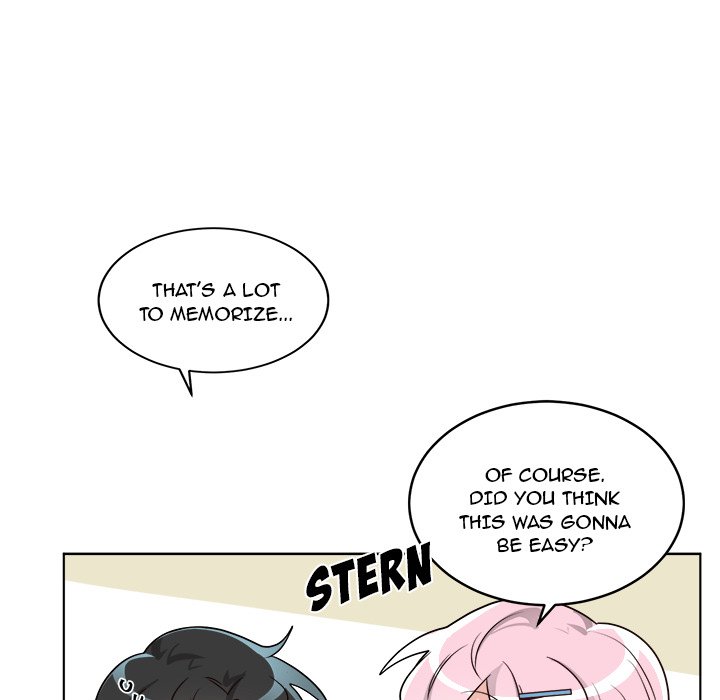 Pheromone Sherbet♥ - episode 23 - 57