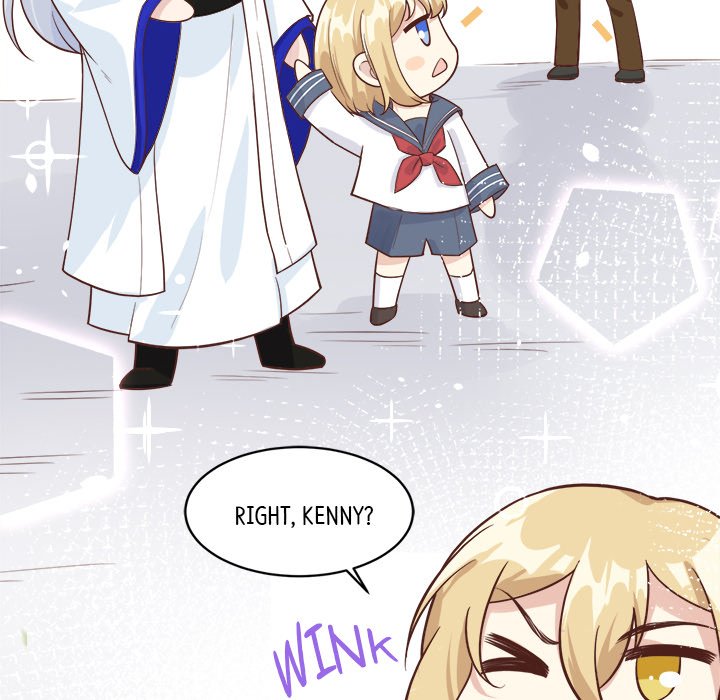 Strange Family - episode 13 - 50