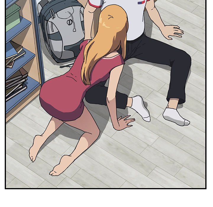 The Unwanted Roommate - episode 4 - 95