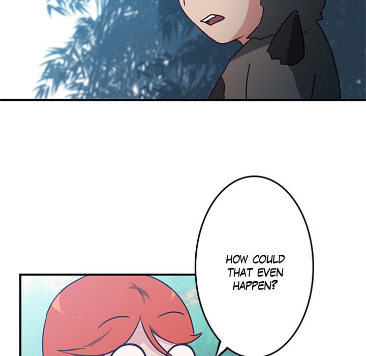 Black Crow - episode 16 - 31