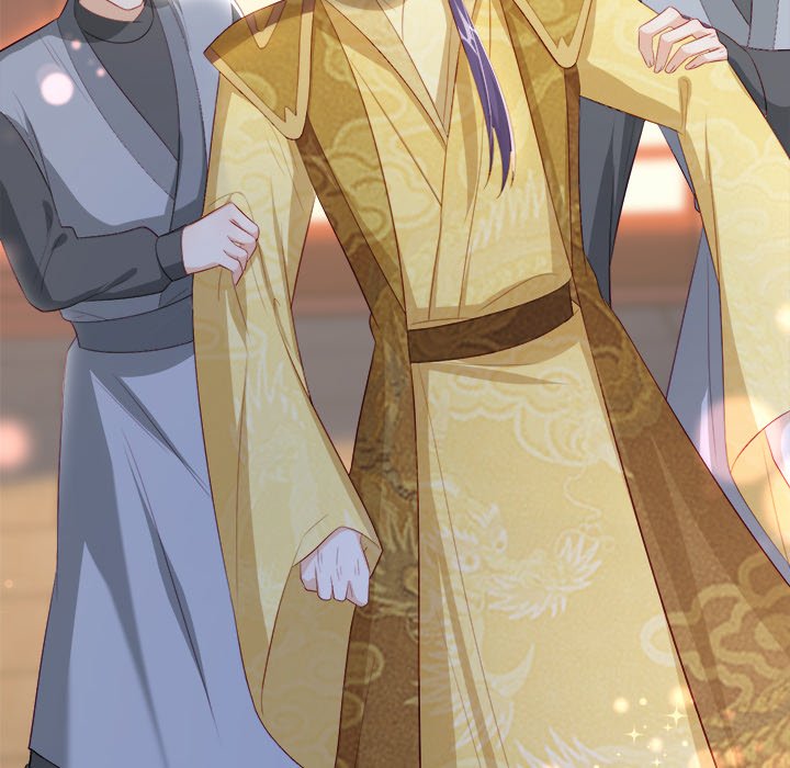 The Emperor's Choice - episode 40 - 89