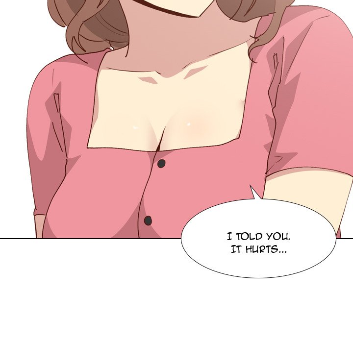 The Giving Girl - episode 28 - 123