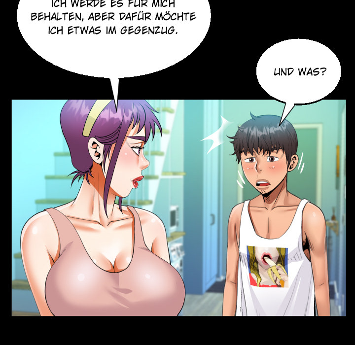 Knock Knock - episode 62 - 71