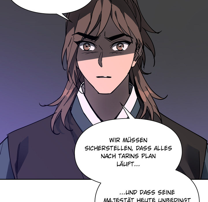 Die Prinzessin und ihre Leibwächter - episode 65 - 106