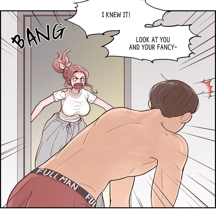 Sunny-Side Up - episode 14 - 95