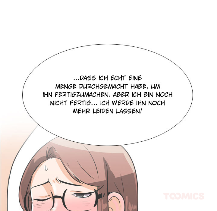 Das Partnerkarussell - episode 92 - 110