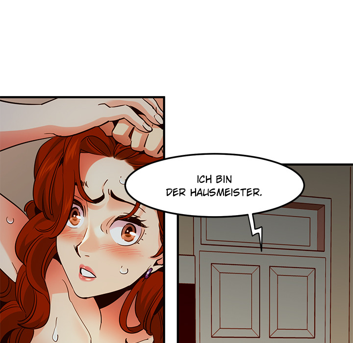 Wer hat Angst vor Mister H? - episode 36 - 87
