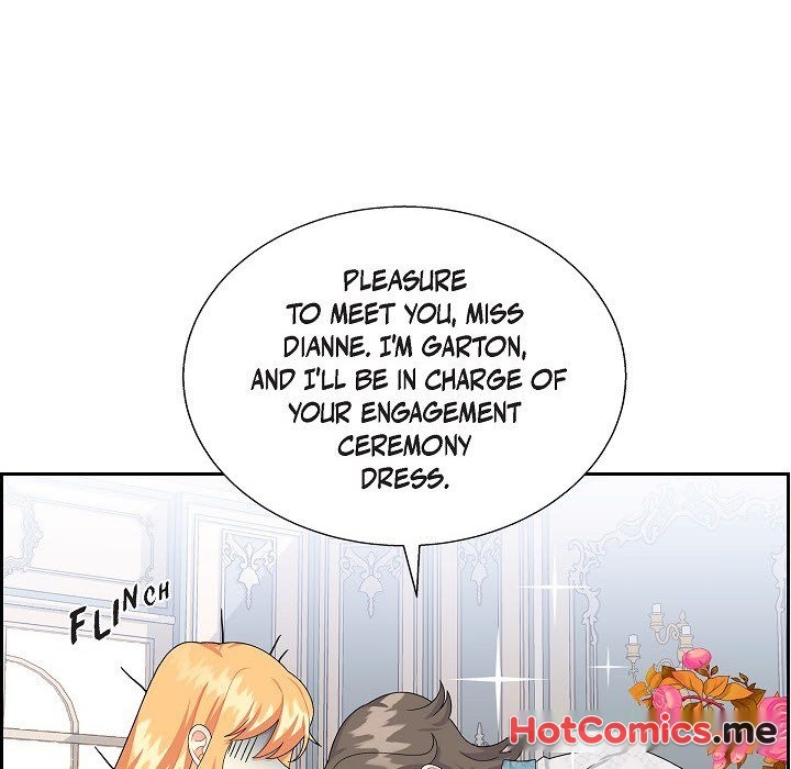 The Destroyer Fell in Love with Me - episode 25 - 13