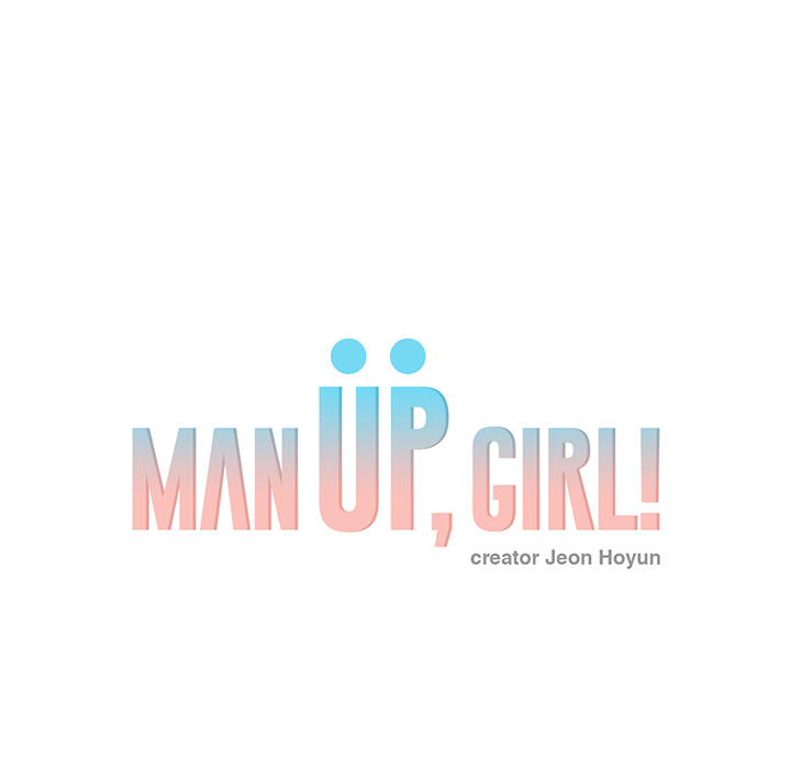 Man Up, Girl! - episode 53 - 51