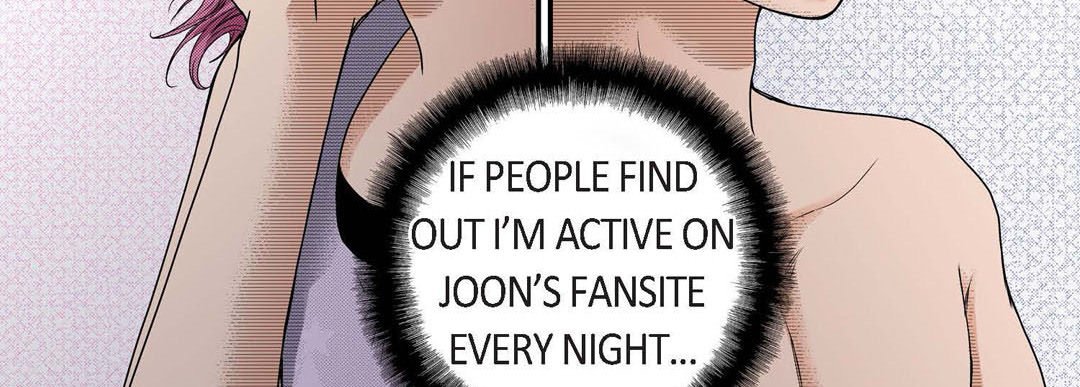Noona Fan - episode 37 - 46