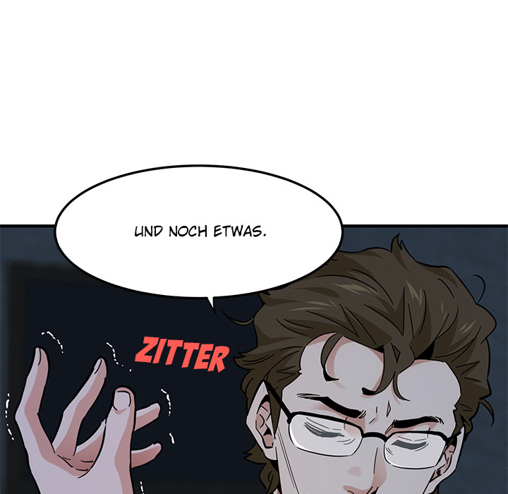 Wer hat Angst vor Mister H? - episode 52 - 59