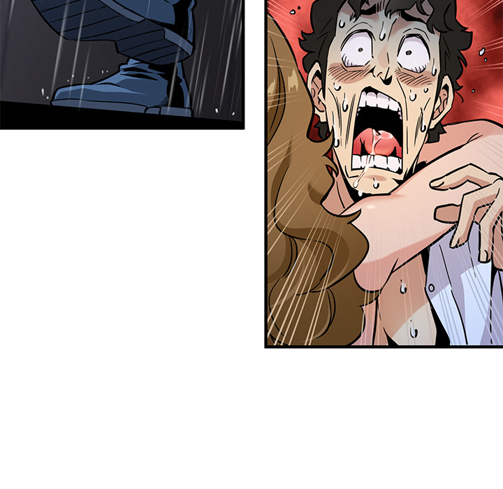Wer hat Angst vor Mister H? - episode 6 - 22