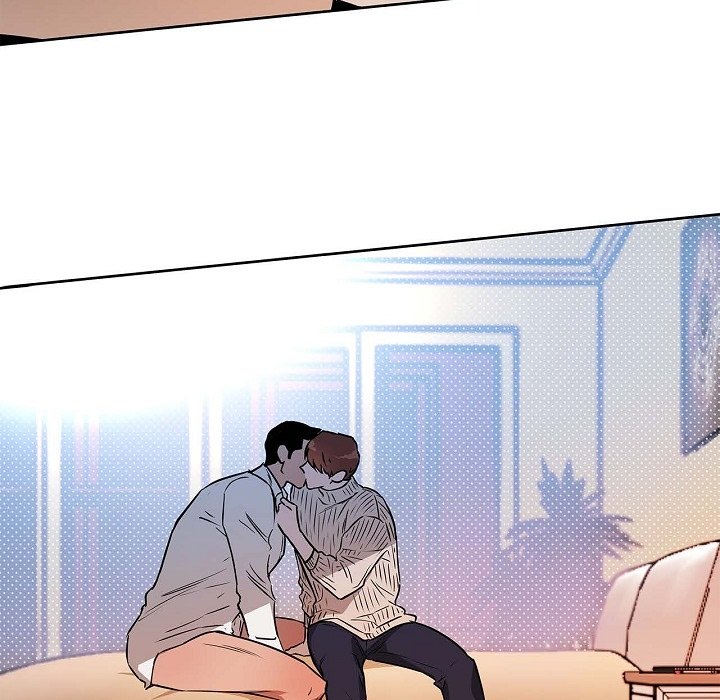 Hard-Boiled Love - episode 20 - 40
