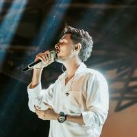 TikTok Account Photo