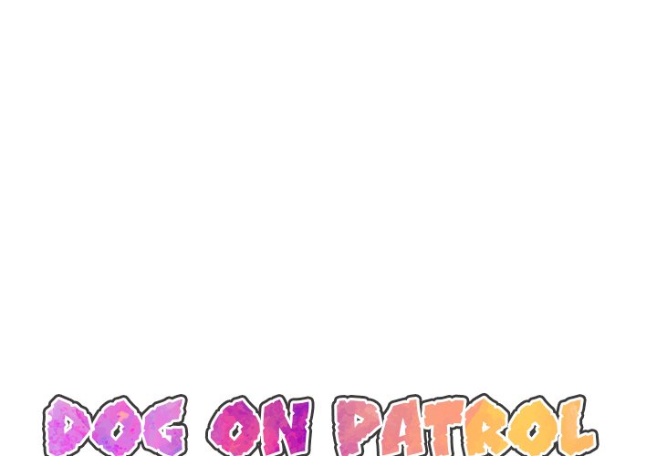 Dog on Patrol - episode 50 - 0