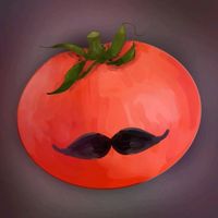 TikTok Account Photo