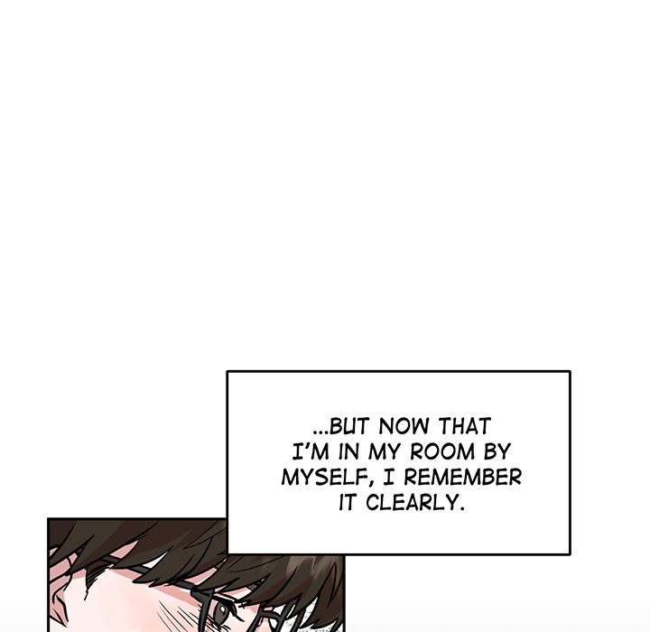 Bitter Sweetheart - episode 10 - 61