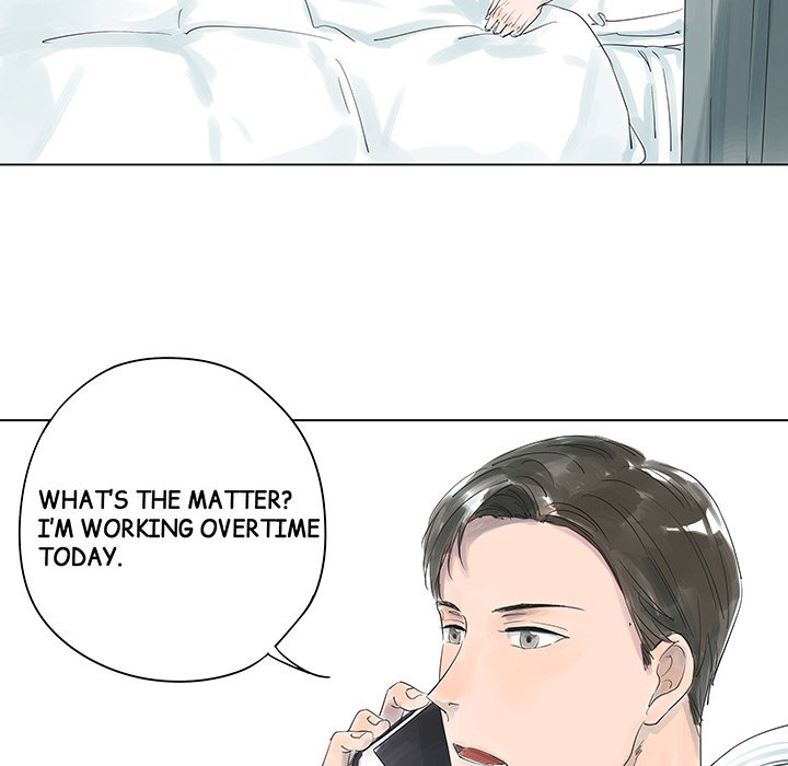The Ten Years I Love You Most - episode 1 - 20