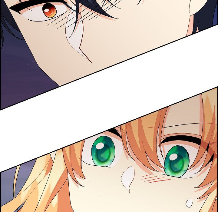 The Destroyer Fell in Love with Me - episode 62 - 116