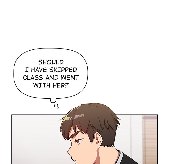 What do I do now...? - episode 14 - 50
