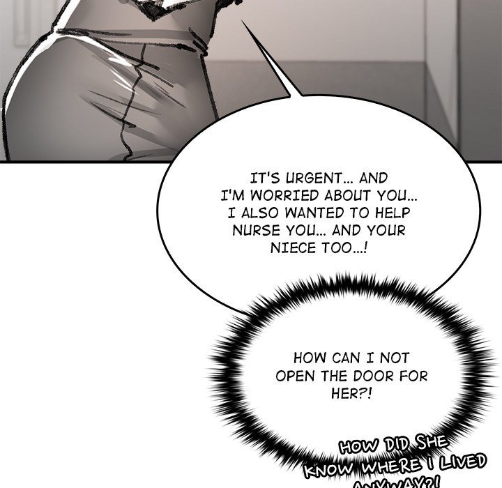 Get Out of My Body! - episode 7 - 119