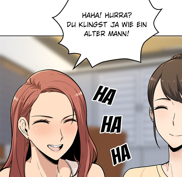 Raus aus meinem Zimmer! - episode 26 - 65