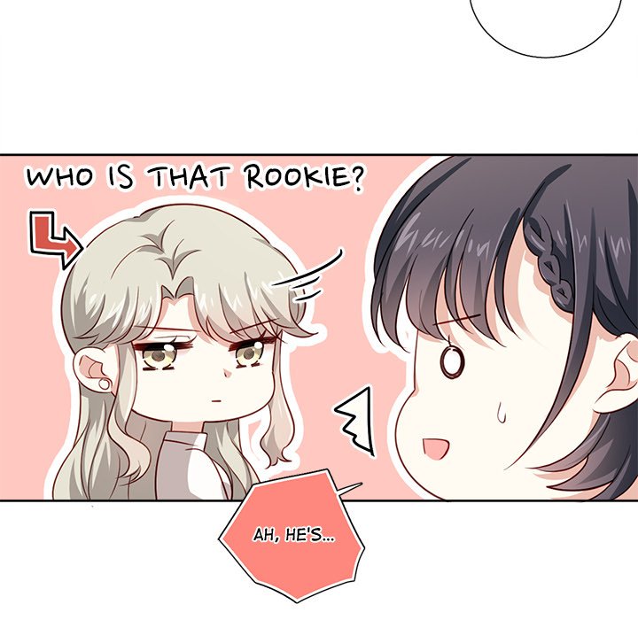 A Young Case of Hearts - episode 4 - 45