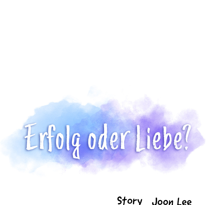 Erfolg oder Liebe? - episode 21 - 4