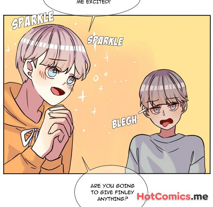 The Chill Couple - episode 65 - 57