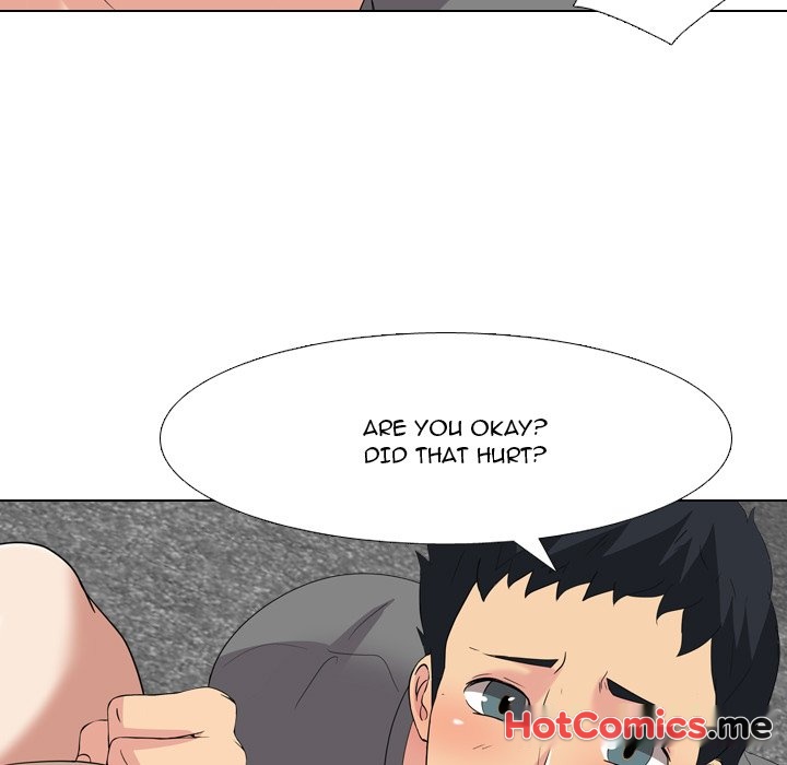 My Sister's Secret Diary - episode 9 - 50