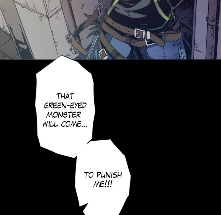 Knight of Rakshasa - episode 14 - 48