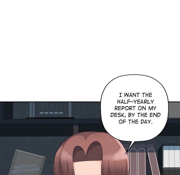 Office Desires - episode 19 - 56