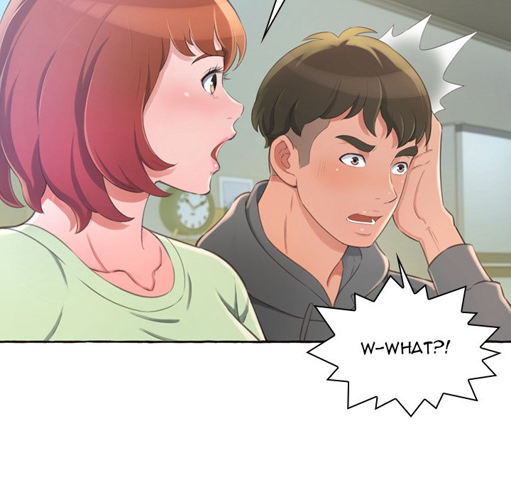 Can't Get to You - episode 1 - 111