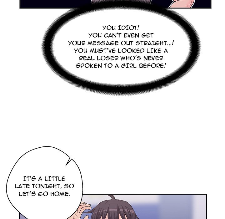 Crossing the Line - episode 3 - 45